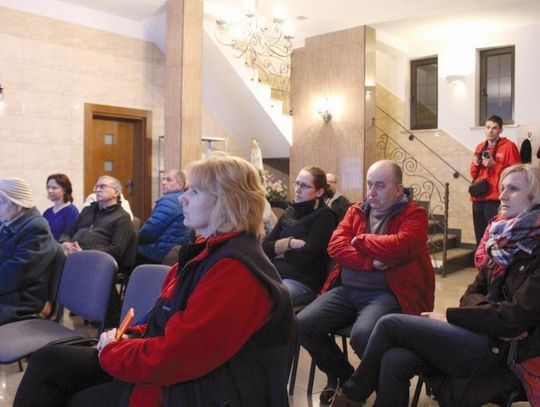 LEGIONOWO. Dziwna sprawa z biblioteką