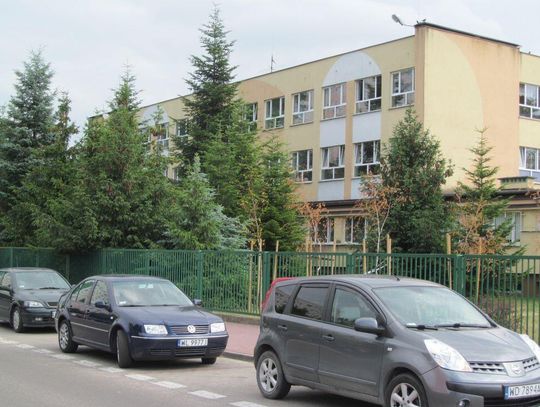 LEGIONOWO. Ekshibicjonista grasuje w mieście
