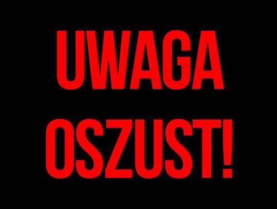 LEGIONOWO. Fałszywi przedstawiciele firm - policja ostrzega