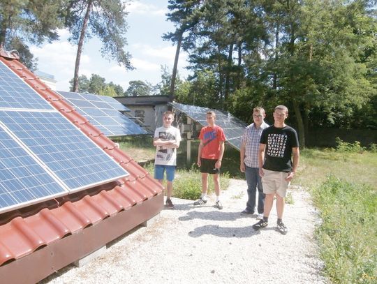 LEGIONOWO. Finisz projektu unijnego na Targowej