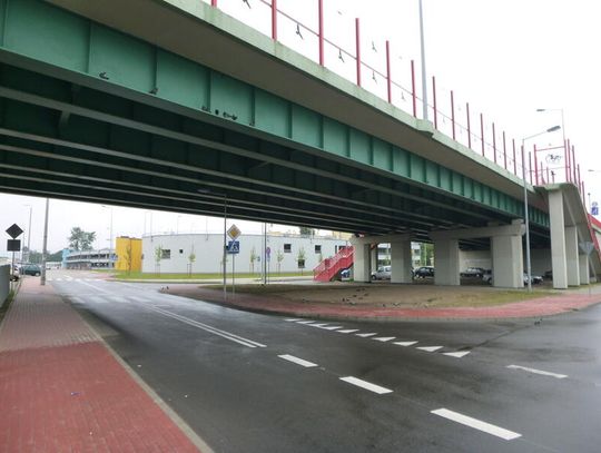 LEGIONOWO. Galeria na Bukowcu – planują nowe drogi