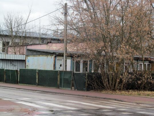 LEGIONOWO. Gdzie będzie nowa siedziba OPSu?