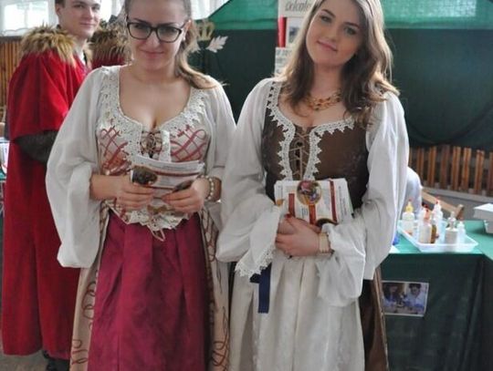 LEGIONOWO. Giełda szkół ponadgimnazjalnych