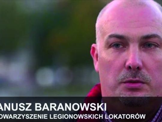 LEGIONOWO. GOŁO, ALE WESOŁO!