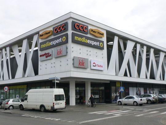 LEGIONOWO. Gondola – co i kiedy w najbliższym czasie