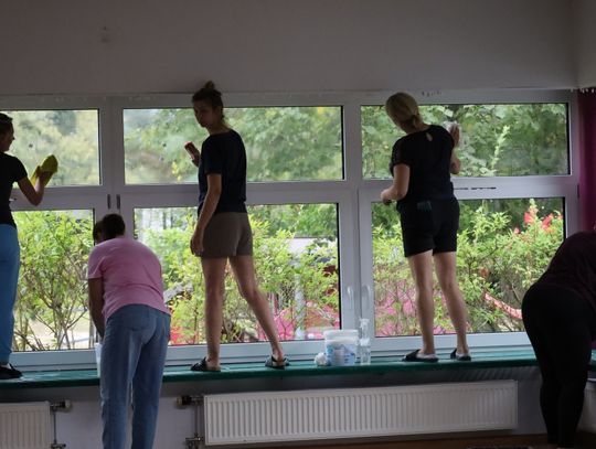 Legionowo gotowe na pierwszy dzwonek