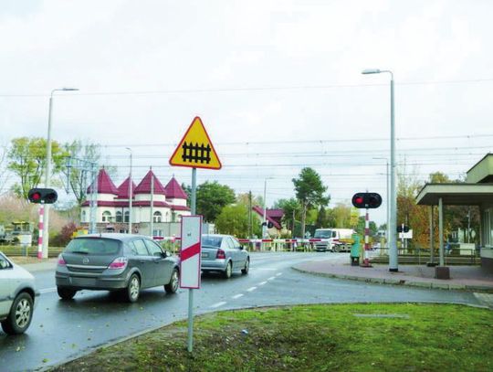 LEGIONOWO. Hałaśliwy problem na Kwiatowej