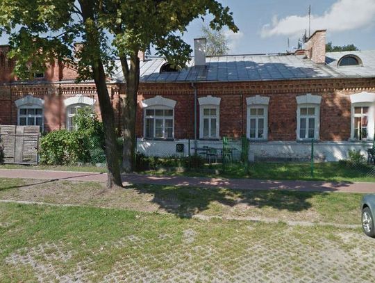 LEGIONOWO. Honor Kozłówki