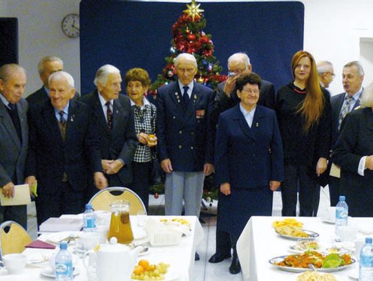LEGIONOWO. Idą Święta
