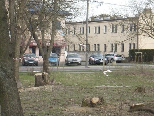 LEGIONOWO. Ignorowani oczekują wyjaśnień