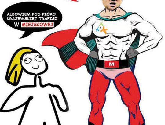 LEGIONOWO. Internauci o propagandzie władzy