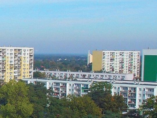 LEGIONOWO/JABŁONNA. SMLW oddaje drogi wewnętrzne