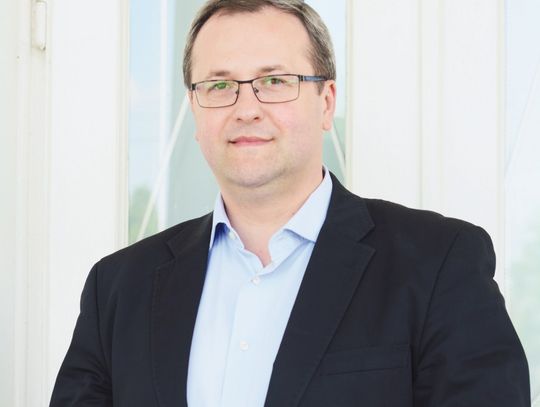 LEGIONOWO. Jacek Szczepański odchodzi z MUZEUM