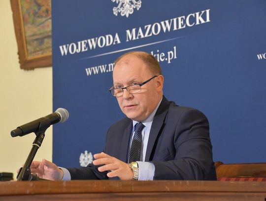 Legionowo jako jedyne zorganizuje referendum