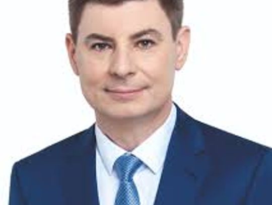 LEGIONOWO. Jan Grabiec nowym szefem Kancelarii Prezesa Rady Ministrów