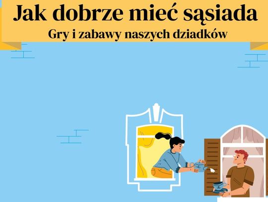 LEGIONOWO. Już dziś (25.08) Piknik Sąsiedzki