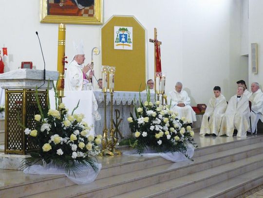 LEGIONOWO. Kardynał Stefan Wyszyński patronem Legionowa + komentarz redakcji