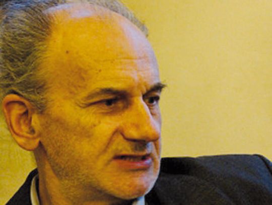 LEGIONOWO. Kawczyński – literat ginącego świata