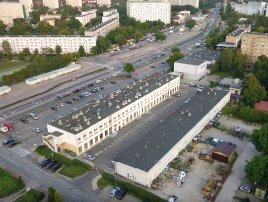 LEGIONOWO. Kiedy powstanie nowa siedziba sądu?