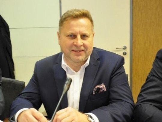 LEGIONOWO. Kiełbasiński skrytykował budżet Smogorzewskiego