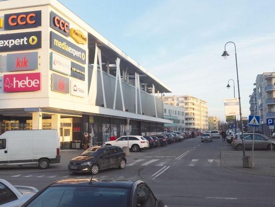 LEGIONOWO. Kino jednak będzie!