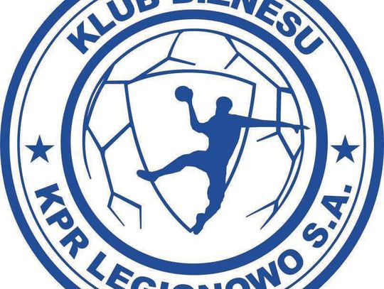 LEGIONOWO. Klub Biznesu KPR Legionowo