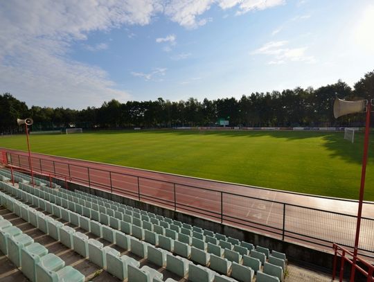 LEGIONOWO. Kluby sportowe w mieście z niższymi dotacjami