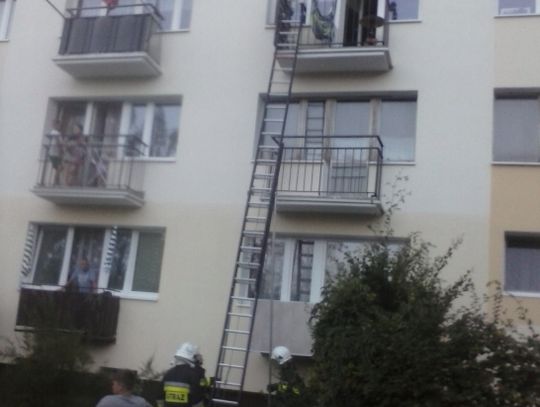 LEGIONOWO. Klucze zamiast zwłok