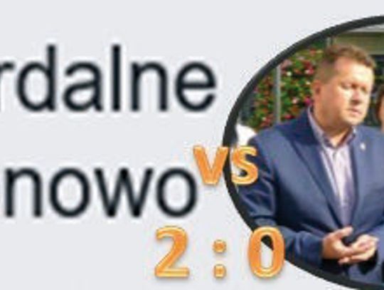 LEGIONOWO. Kolejne absurdalne zarzuty