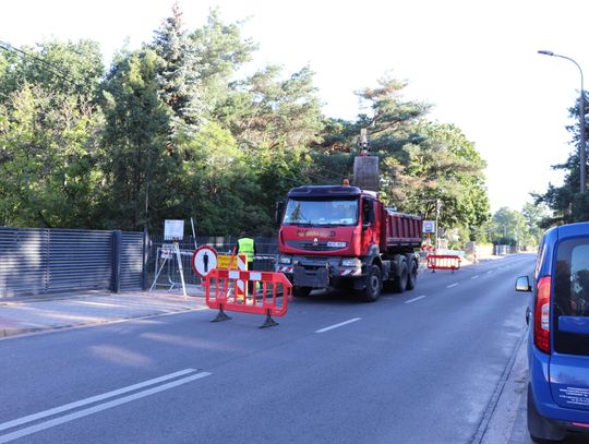 LEGIONOWO. Kolejne inwestycje wodociągowo-kanalizacyjne