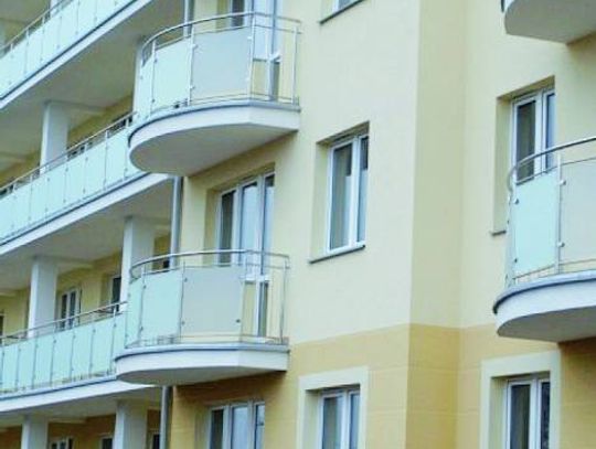 LEGIONOWO. Kolejny blok przy ul. Wyspiańskiego?
