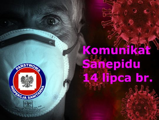 LEGIONOWO. Kolejny mieszkaniec Legionowa ozdrowiał z koronawirusa