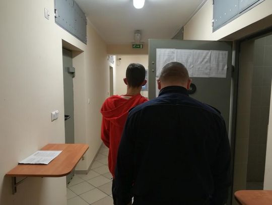 LEGIONOWO. Kolejny napad na salon jubilerski