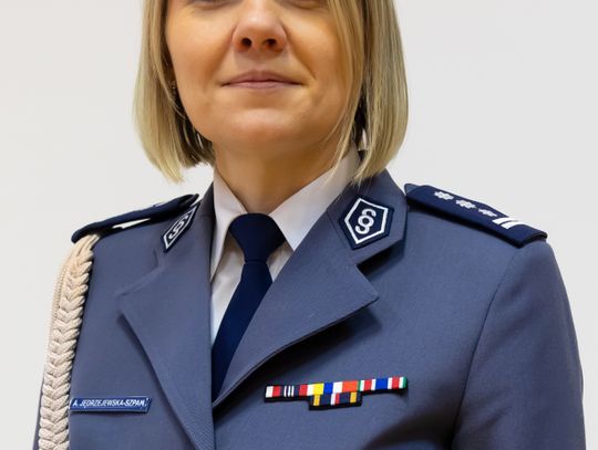 LEGIONOWO. Komendantka przeniesiona do CSP