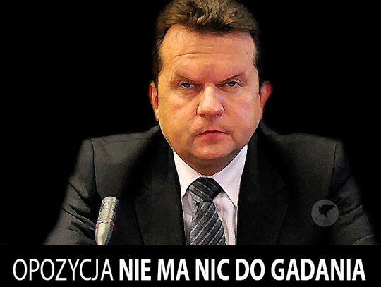 Legionowo. KOMENTARZ SZYLINGA: Dlaczego Smogorzewski dostał szału?