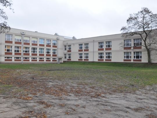 LEGIONOWO. "Konopnicka" doczeka boiska