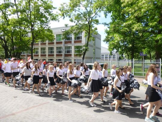LEGIONOWO. Konopnicka świętuje