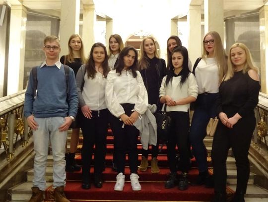 LEGIONOWO. "Konopnicka" Szkołą Dialogu po raz kolejny…