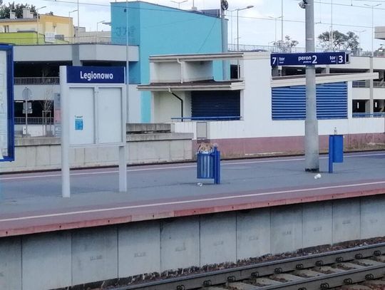 LEGIONOWO. Konsultacje w sprawie przepraw