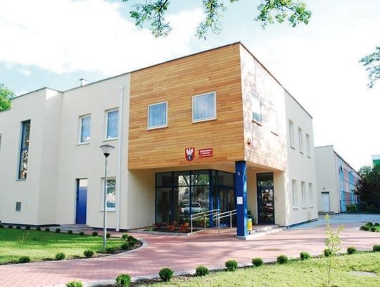 LEGIONOWO. Koronawirus w Żłobku Miejskim