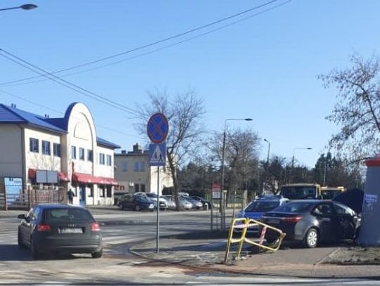 LEGIONOWO. Kraksa znanego restauratora [Galeria]