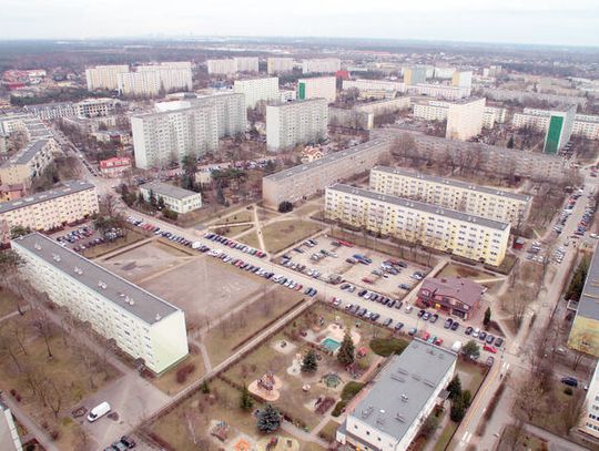 LEGIONOWO. Król jest nagi