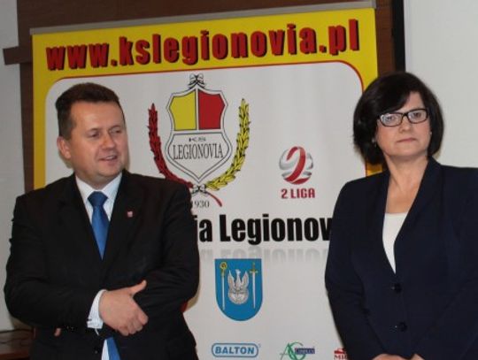 LEGIONOWO. Kto chce zastraszyć dziennikarzy „To i Owo”?