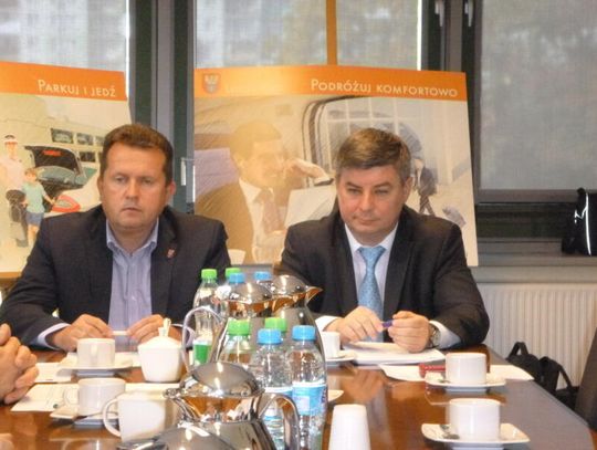 LEGIONOWO. Kto dokończy Centrum Komunikacyjne?