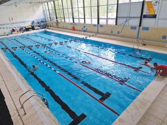 LEGIONOWO. LEGIONELLA zaatakowała w Legionowie?