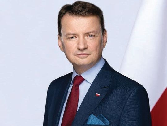 LEGIONOWO. Legionowianin wice-premierem