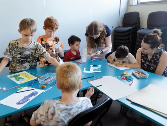 LEGIONOWO. Legionowska Noc Muzeów [GALERIA]