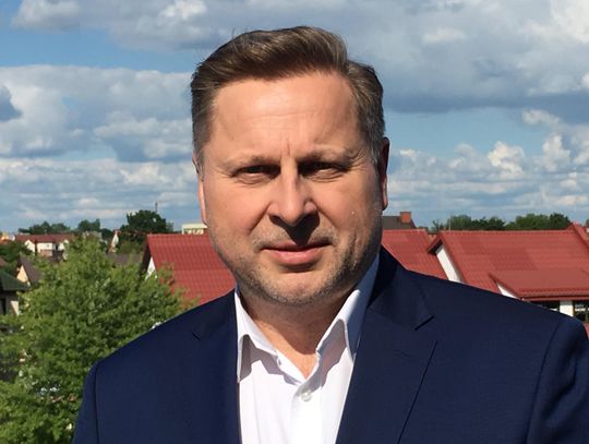 LEGIONOWO. „Lex Deweloper”. Prezydent Smogorzewski zaciera ręce
