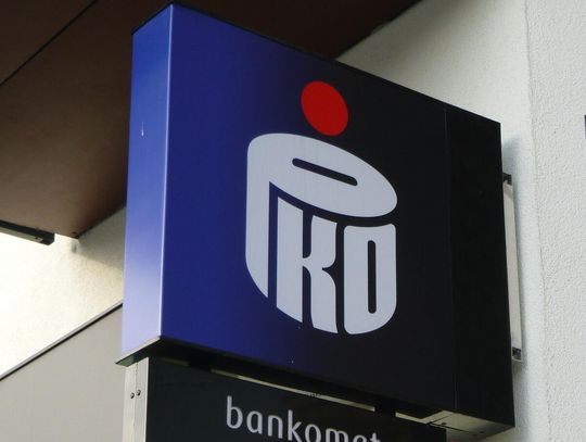 LEGIONOWO. Likwidacja banku na rondku przy Husarskiej?