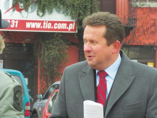 LEGIONOWO. Lista wstydu – czyli grzechy i grzeszki Smogorzewskiego